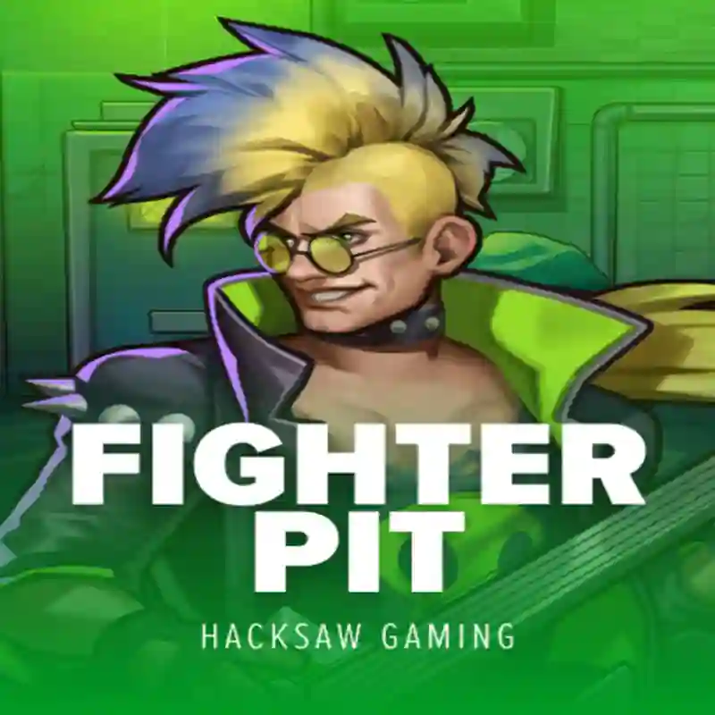 Fighter Pit Juego de Casino Online