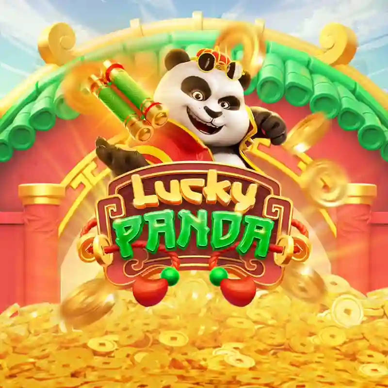 Jugar Lucky Panda