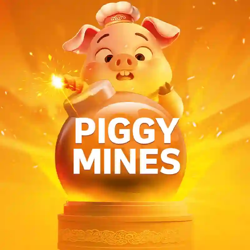 Pig Mines Casino Stakei777